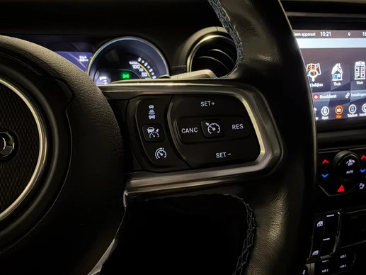 Jeep Wrangler - Afbeelding 14 van 23