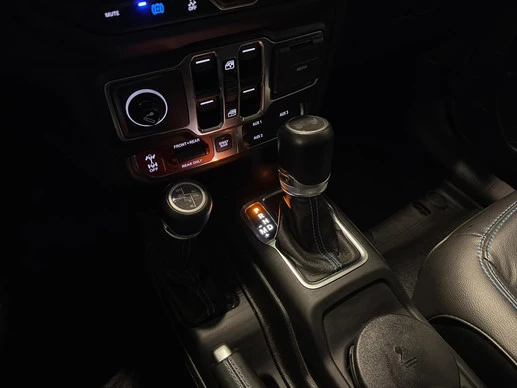 Jeep Wrangler - Afbeelding 15 van 23