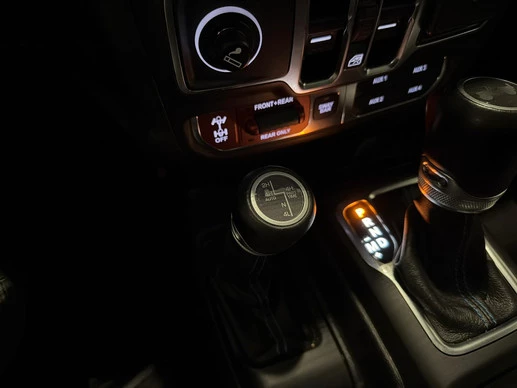 Jeep Wrangler - Afbeelding 16 van 23