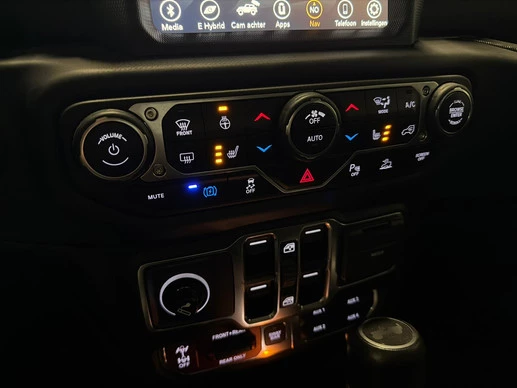 Jeep Wrangler - Afbeelding 17 van 23