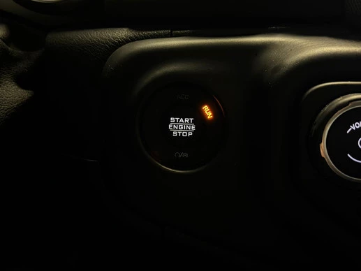 Jeep Wrangler - Afbeelding 18 van 23