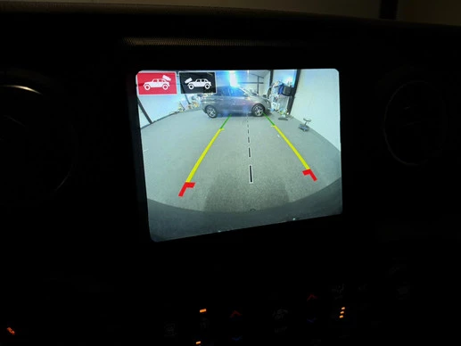 Jeep Wrangler - Afbeelding 19 van 23