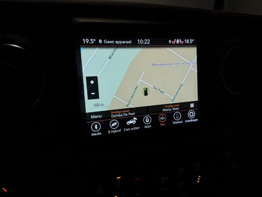 Jeep Wrangler - Afbeelding 20 van 23