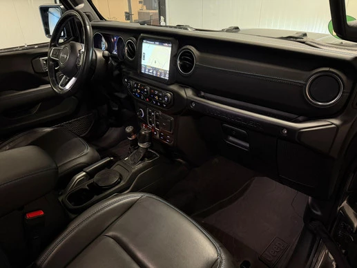 Jeep Wrangler - Afbeelding 23 van 23