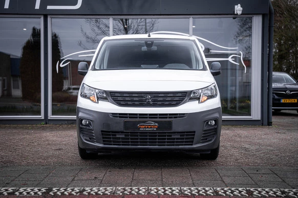 Peugeot Partner - Afbeelding 3 van 30