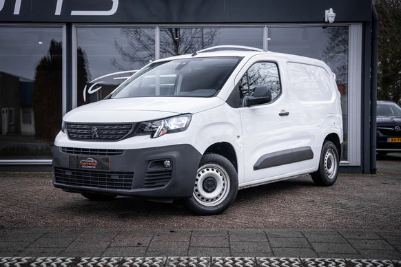 Peugeot Partner - Afbeelding 4 van 30