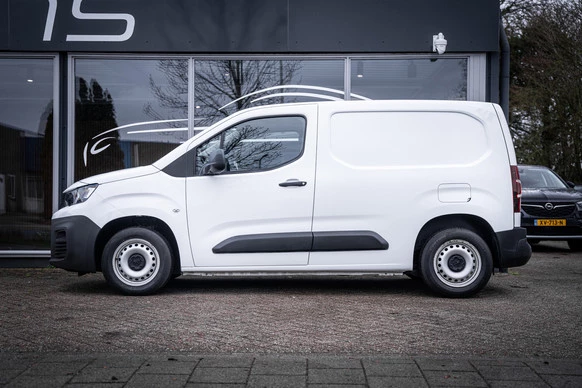 Peugeot Partner - Afbeelding 5 van 30