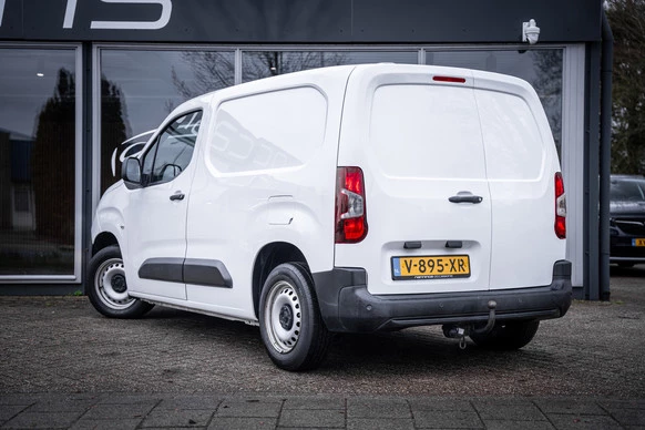 Peugeot Partner - Afbeelding 6 van 30