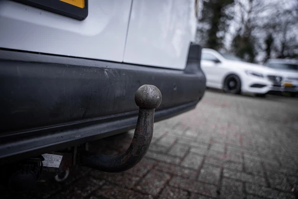 Peugeot Partner - Afbeelding 7 van 30