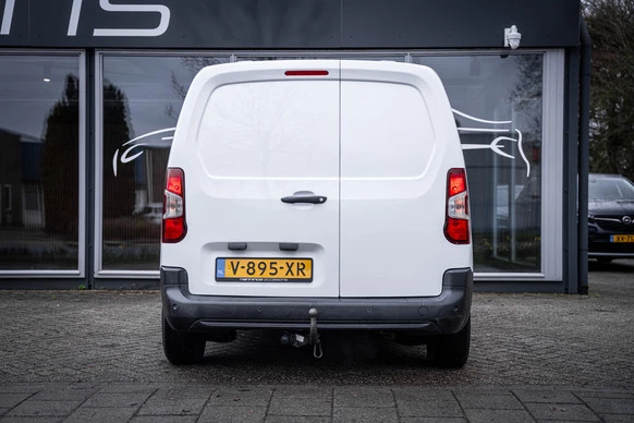 Peugeot Partner - Afbeelding 8 van 30