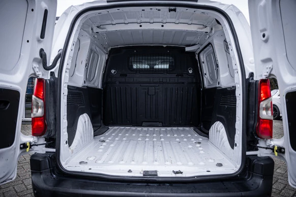 Peugeot Partner - Afbeelding 9 van 30