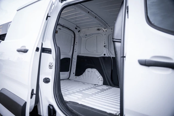 Peugeot Partner - Afbeelding 10 van 30