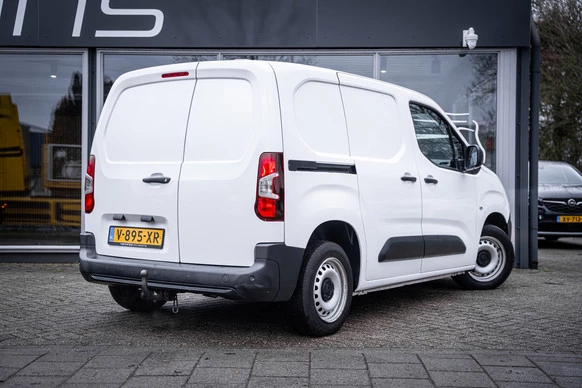 Peugeot Partner - Afbeelding 11 van 30