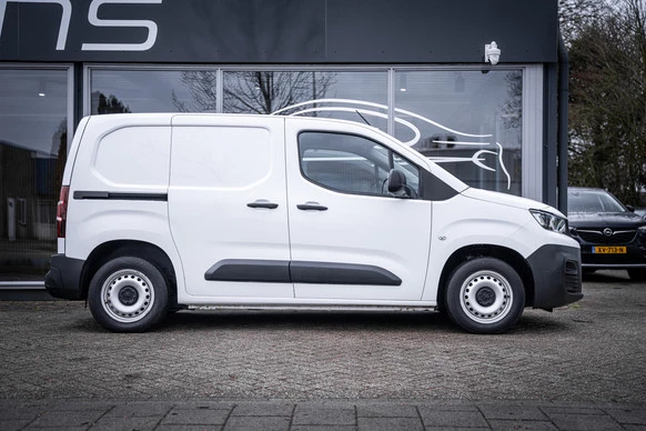 Peugeot Partner - Afbeelding 12 van 30