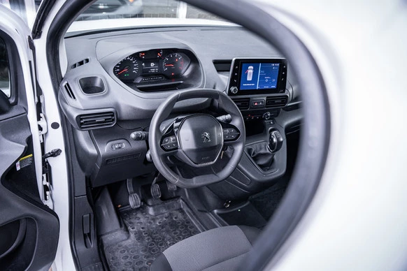 Peugeot Partner - Afbeelding 14 van 30