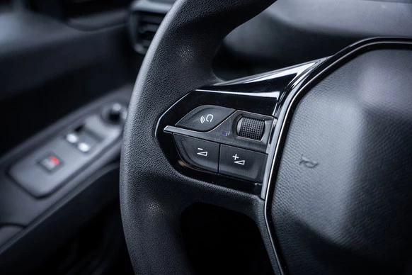 Peugeot Partner - Afbeelding 15 van 30