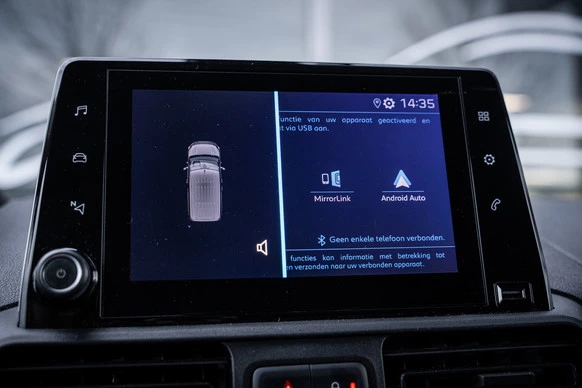 Peugeot Partner - Afbeelding 21 van 30