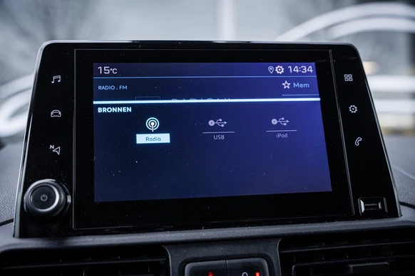 Peugeot Partner - Afbeelding 22 van 30