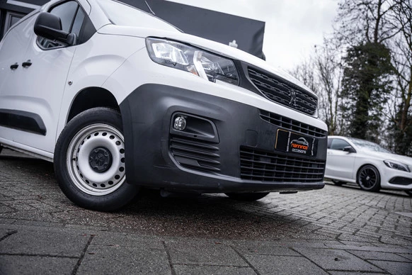 Peugeot Partner - Afbeelding 25 van 30