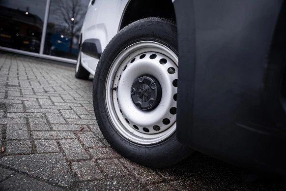 Peugeot Partner - Afbeelding 26 van 30