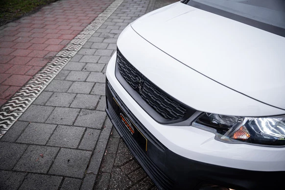 Peugeot Partner - Afbeelding 27 van 30