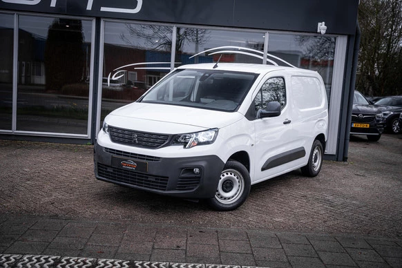 Peugeot Partner - Afbeelding 28 van 30