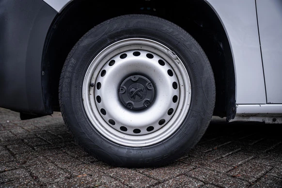 Peugeot Partner - Afbeelding 29 van 30