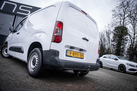 Peugeot Partner - Afbeelding 30 van 30
