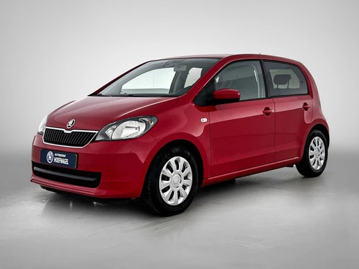 Škoda Citigo