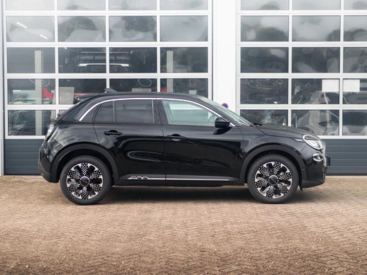 Fiat 600e - Afbeelding 4 van 29