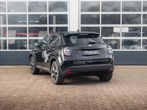 Fiat 600e - Afbeelding 7 van 29