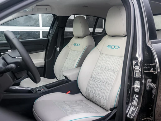 Fiat 600e - Afbeelding 10 van 29