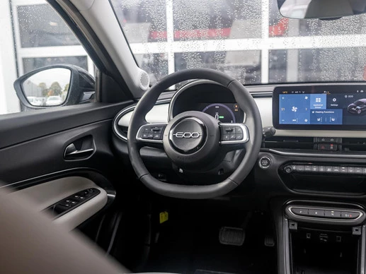 Fiat 600e - Afbeelding 15 van 29