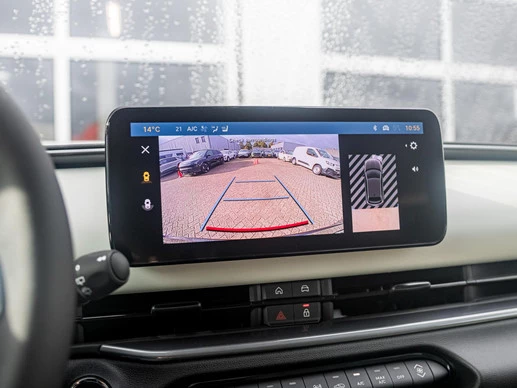 Fiat 600e - Afbeelding 17 van 29