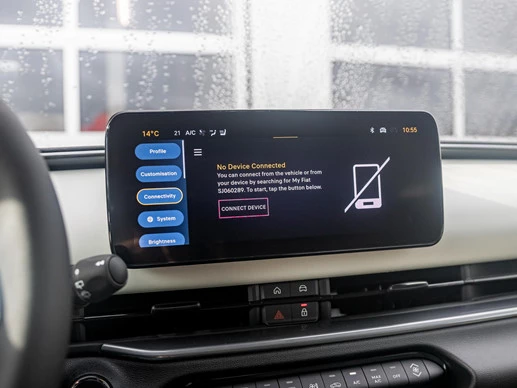 Fiat 600e - Afbeelding 18 van 29