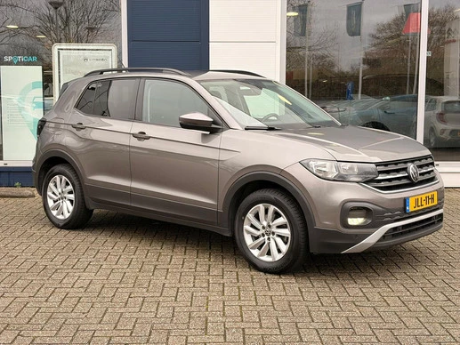 Volkswagen T-Cross - Afbeelding 2 van 30