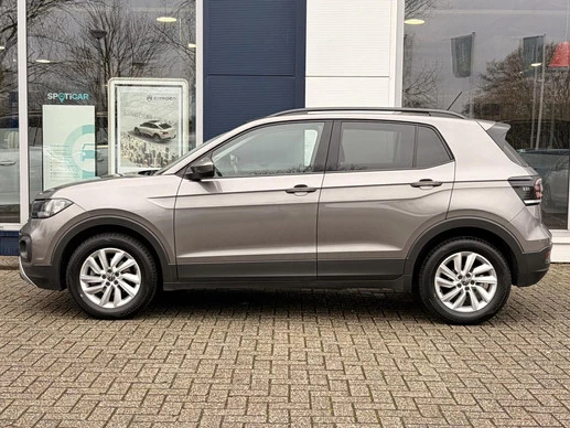 Volkswagen T-Cross - Afbeelding 3 van 30