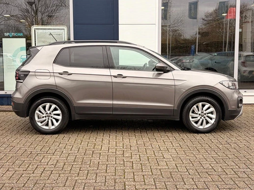 Volkswagen T-Cross - Afbeelding 4 van 30