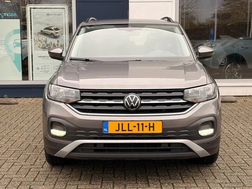 Volkswagen T-Cross - Afbeelding 6 van 30