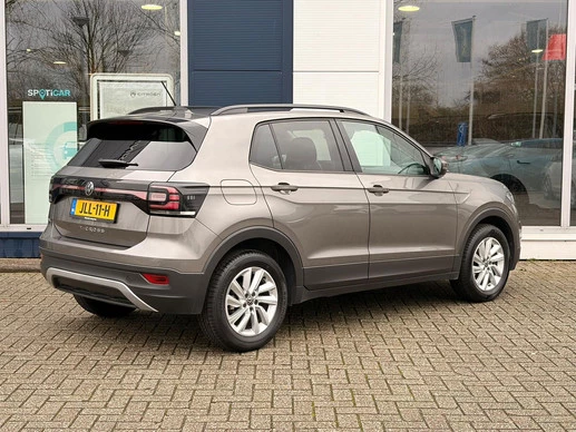 Volkswagen T-Cross - Afbeelding 9 van 30