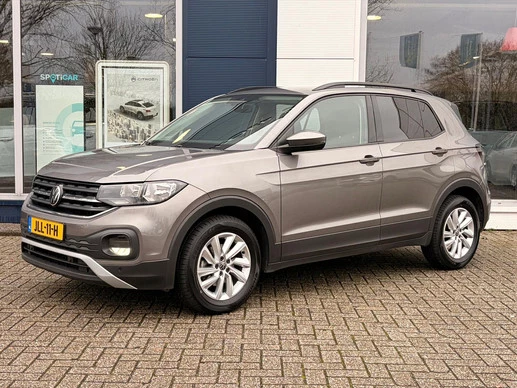 Volkswagen T-Cross - Afbeelding 10 van 30