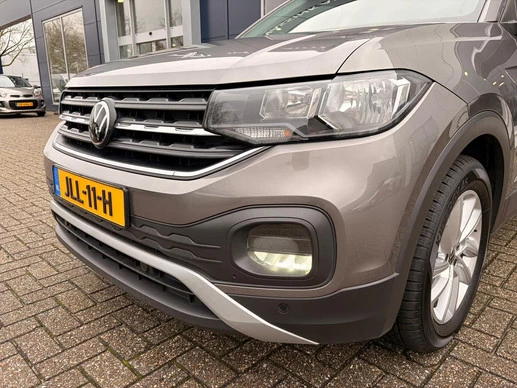 Volkswagen T-Cross - Afbeelding 11 van 30