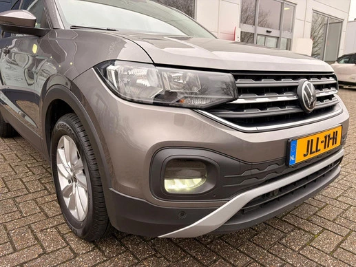 Volkswagen T-Cross - Afbeelding 12 van 30