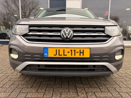 Volkswagen T-Cross - Afbeelding 14 van 30
