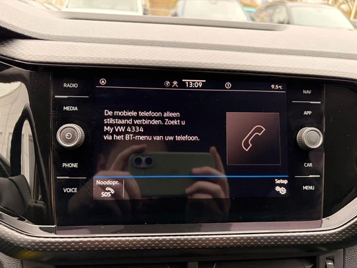 Volkswagen T-Cross - Afbeelding 15 van 30