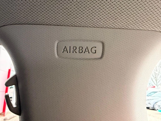 Volkswagen T-Cross - Afbeelding 16 van 30