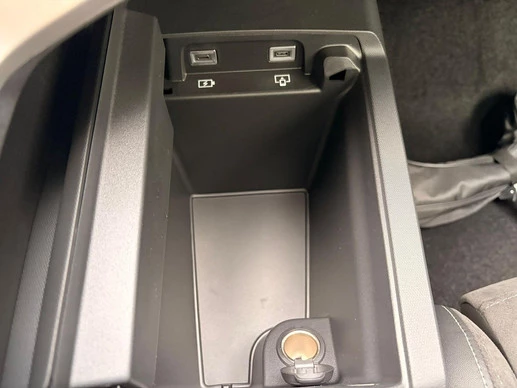 Volkswagen T-Cross - Afbeelding 17 van 30