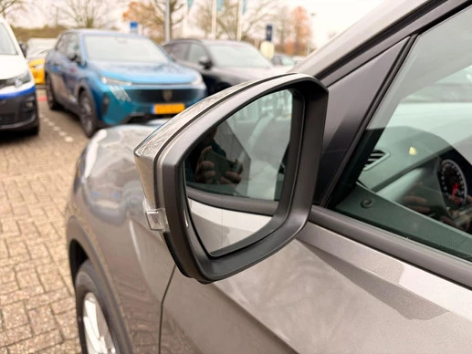 Volkswagen T-Cross - Afbeelding 19 van 30