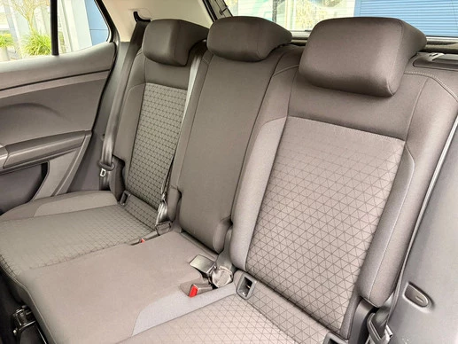 Volkswagen T-Cross - Afbeelding 20 van 30