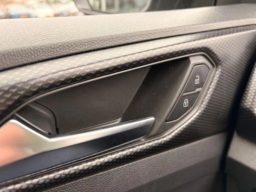 Volkswagen T-Cross - Afbeelding 22 van 30